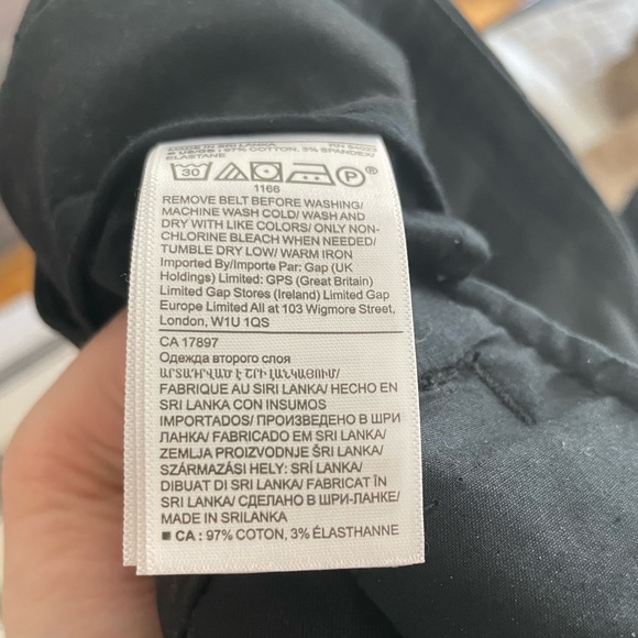 Banana Republic Trousers - Picture 5 of 5